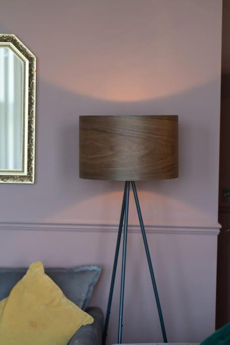 Stylish Beachfront Apartment, Sweeping Ocean Views And Luxury Touches Herne Bay Buitenkant foto